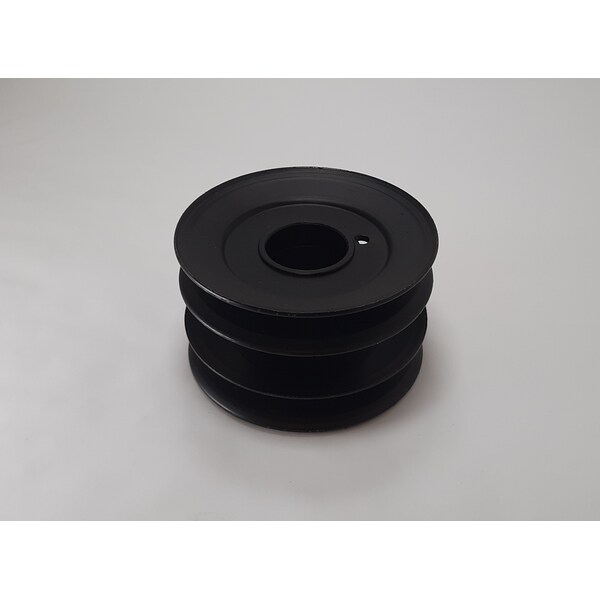 Pulley-Double